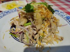 招牌捞鸡-龙桥私厨·姜花菊花过桥鱼·顺德菜(容桂店)