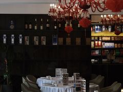 -月福京味斋·烤鸭店·北京菜(鼓楼总店)