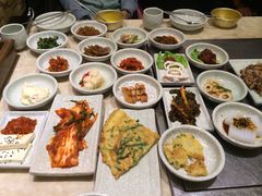 -金顺韩式烤肉·网红烤肉店(广利路店)