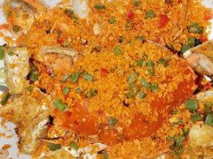 -醉壹号海鲜大排档·老厦门特色菜(厦门美食地标店)
