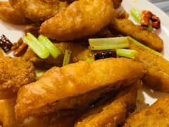 -虎虎龙虾大排档(双井店)