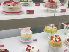 -味多美蛋糕(马家堡永辉店)