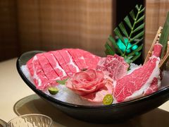 -余欢领鲜火锅(新街口店)