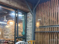 -61号餐吧(兴坪古镇漓江店)