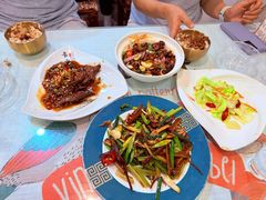 -金姐台湾菜(珠江路店)