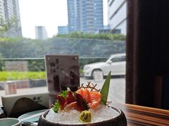 -山葵家·创意料理(EFC欧美广场店)