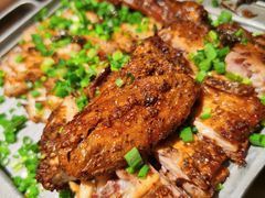 -绿茶餐厅(乐峰广场店)