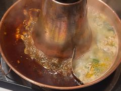 -三好先生的铜锅涮肉(太乙路店)