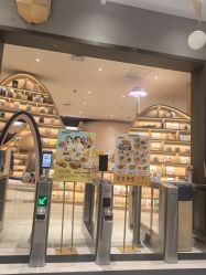 -奈尔宝家庭中心·亲子餐厅(宝安店)