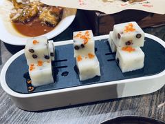 -魁盛居百年鲁菜馆(县西巷店)