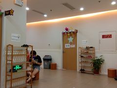 -小银星艺术团(山西路校区)