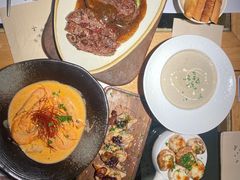 -春树下·树屋花房西餐厅(罍街AS1980店)