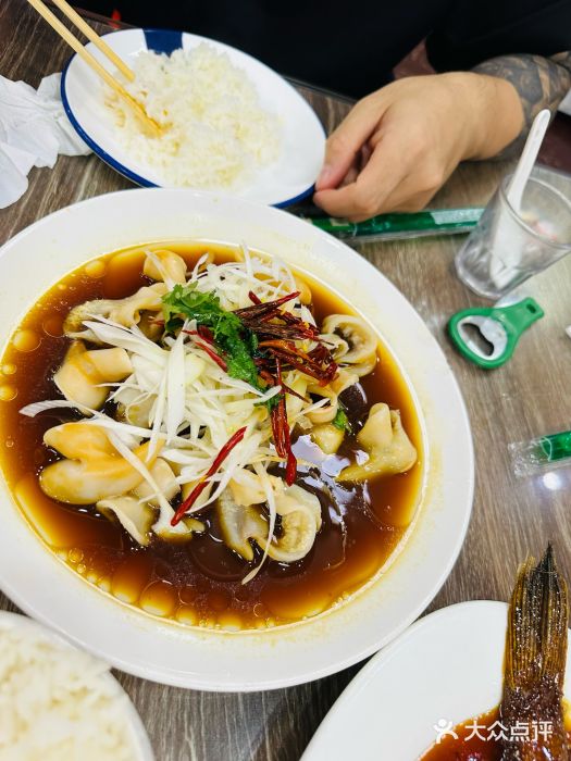 林之六八·6886大连老菜馆图片