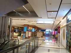 -远洋未来广场(育慧北路店)