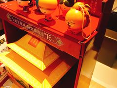 -麦当劳(豫园店)