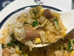 -旺角小渔村(二马路店)