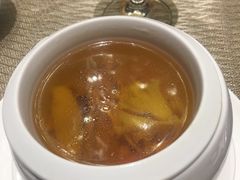 -三宝大饭店-中和艺素餐厅(浦上金山正祥广场店)