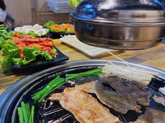 五花肉-莱真牛碳火烤肉(合肥旗舰店)