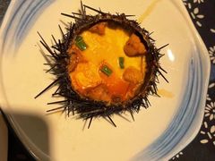 -旺角小渔村·海肠捞饭开创者(二马路店)