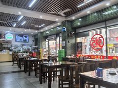 -南记食粥坊·宵夜大排档(莲花店)