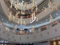 -方恒购物中心(望京小街店)