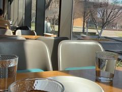 -青麦家·融合餐厅(江岛智立方店)