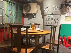 -汉小城·老铫子藕汤·乡野湖北菜(江汉路吉庆街店)