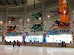 -冠军冰场CHAMPION RINK(百联又一城店)