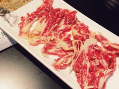 -牛很鲜潮汕牛肉火锅(朝晖路店)