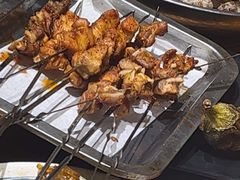 -永红源啤酒·烧烤·海鲜·大排档(台柳路店)