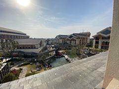 -嘉兴清池酒店温泉