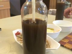 -金豆角砂锅焖面(安贞店)