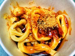 -洞子口张老二凉粉(文殊院店)