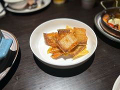 -庐灶江南·江南菜·四合院Bistro(东直门雍和宫·原华侨宾馆店)