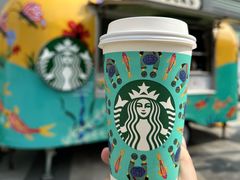 -星巴克臻选(舟山凯虹广场店)