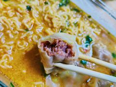 -海清宁记大馅云吞