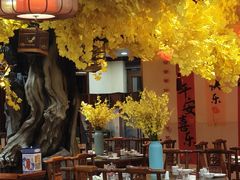 -那家老院子东北菜·饺子·小鸡炖蘑菇(艳华街店)