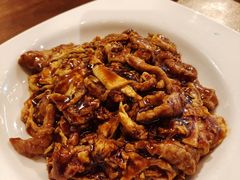-南门小馆·清真(国贸商城店)