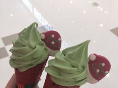 -麦当劳(四川北路店)