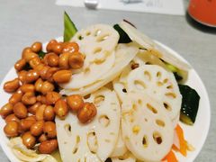 -大嘻咹biangbiang面(历史博物馆店)