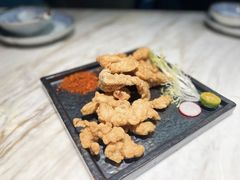 -周渝食惦·酸菜鱼精致川菜(横岗店)