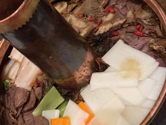 -林芝工布庄园希尔顿酒店-猎味中餐厅