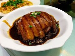 -伙工殿餐厅(吉大店)