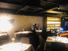 -Pasha帕夏土耳其餐厅(南昌路店)
