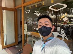 -栖咖啡(泉舜店)