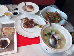 -馋遇江南·精致湖景雅宴(东方之门店)