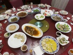 -大洋海鲜居·海鲜特色菜(墟沟海鲜美食城店)