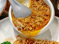 -馋三尺蟹粉小笼(人民广场店)
