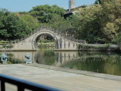 -江心屿景区