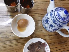 -陇上全荟兰州传统牛肉面(延吉路店)